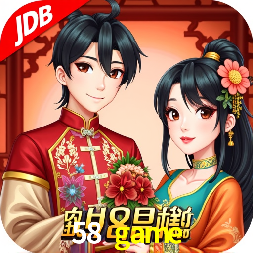 Experimente o Login Seguro Premium no 58 game