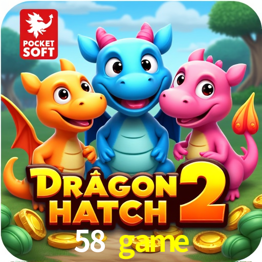 58 game - Best Online Bookmaker Online Casino - 58.game