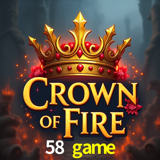58 game,58.game