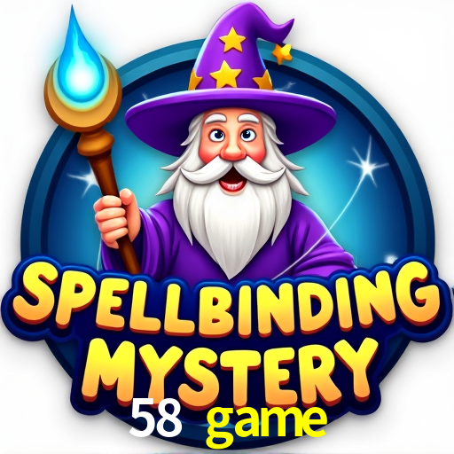 58 game login