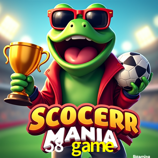 58 game: Seu Especialista em Apostas Esportivas Brasileiras