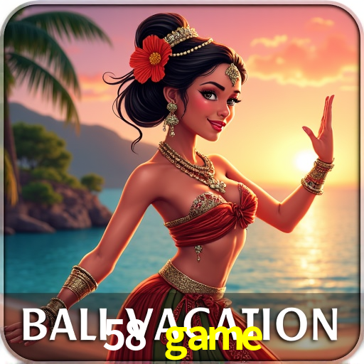 58 game: Jogos de Caça-Níqueis-Altas Recompensas, Roleta-Velocidade, Blackjack-Desafios Máximos