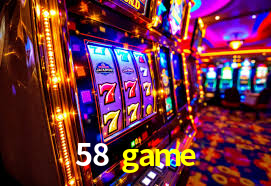 58 game