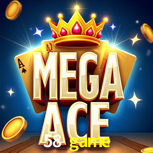 58 game