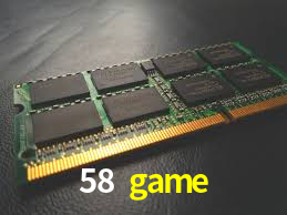 58 game