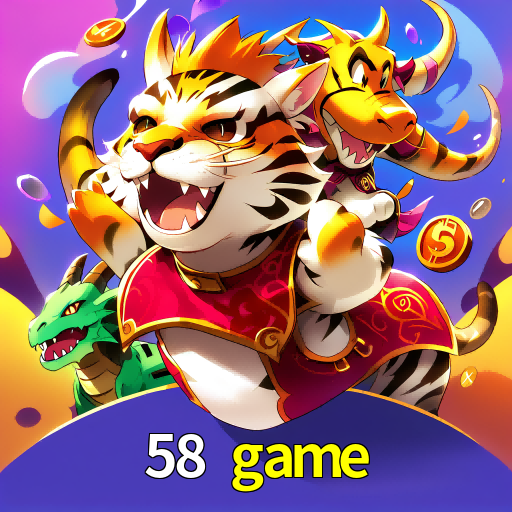 58 game